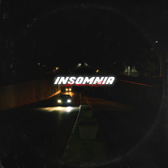 Insomnia (Prod. by @kodamilo)