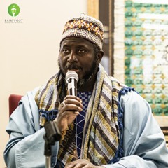 Three Signs of Iman Entering The Heart-Imam Fode Drame