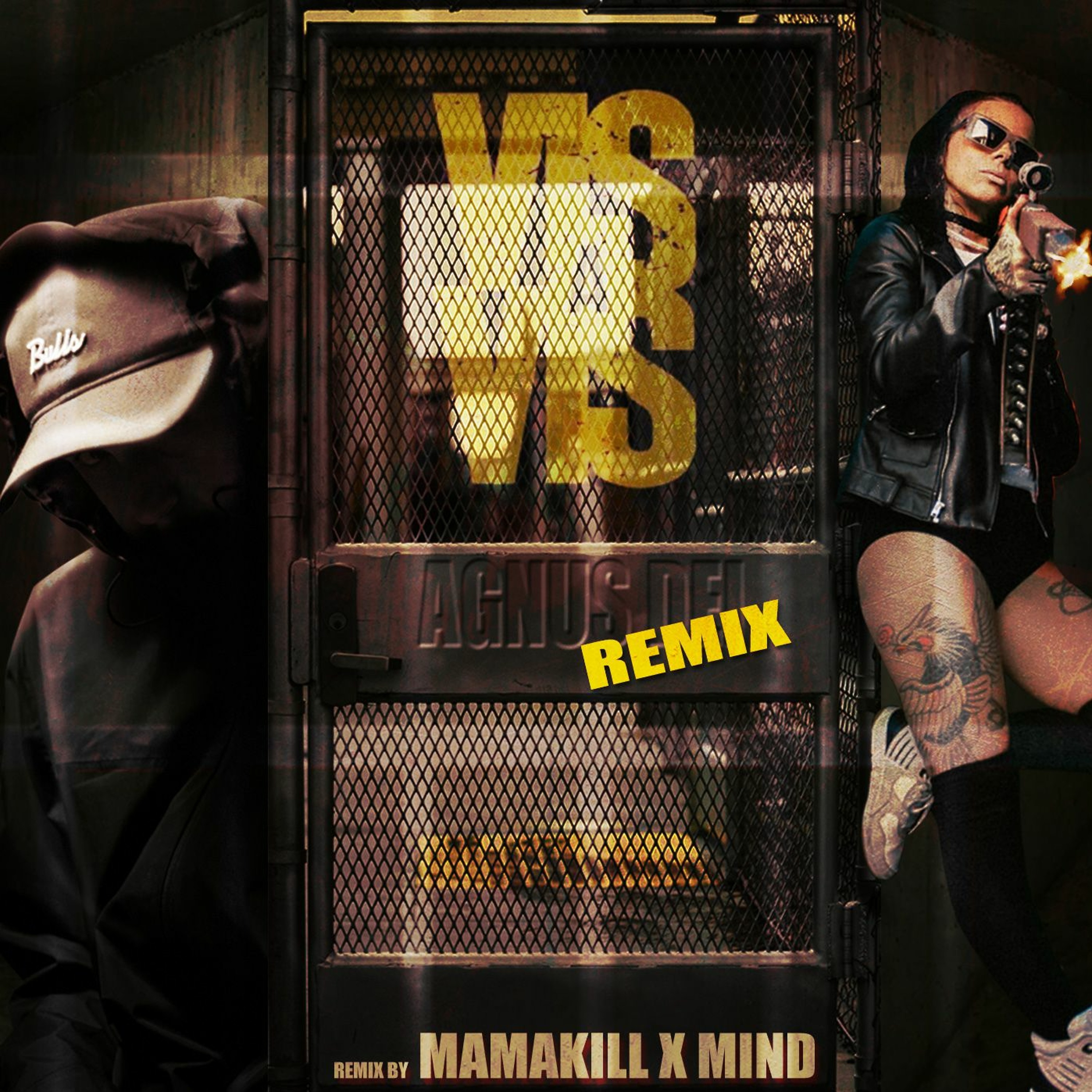 Mix and Remix by Vivi Varela