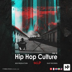 02 She's HipHop (Ft Mental Breakdown, Medusa TN & Alexie)