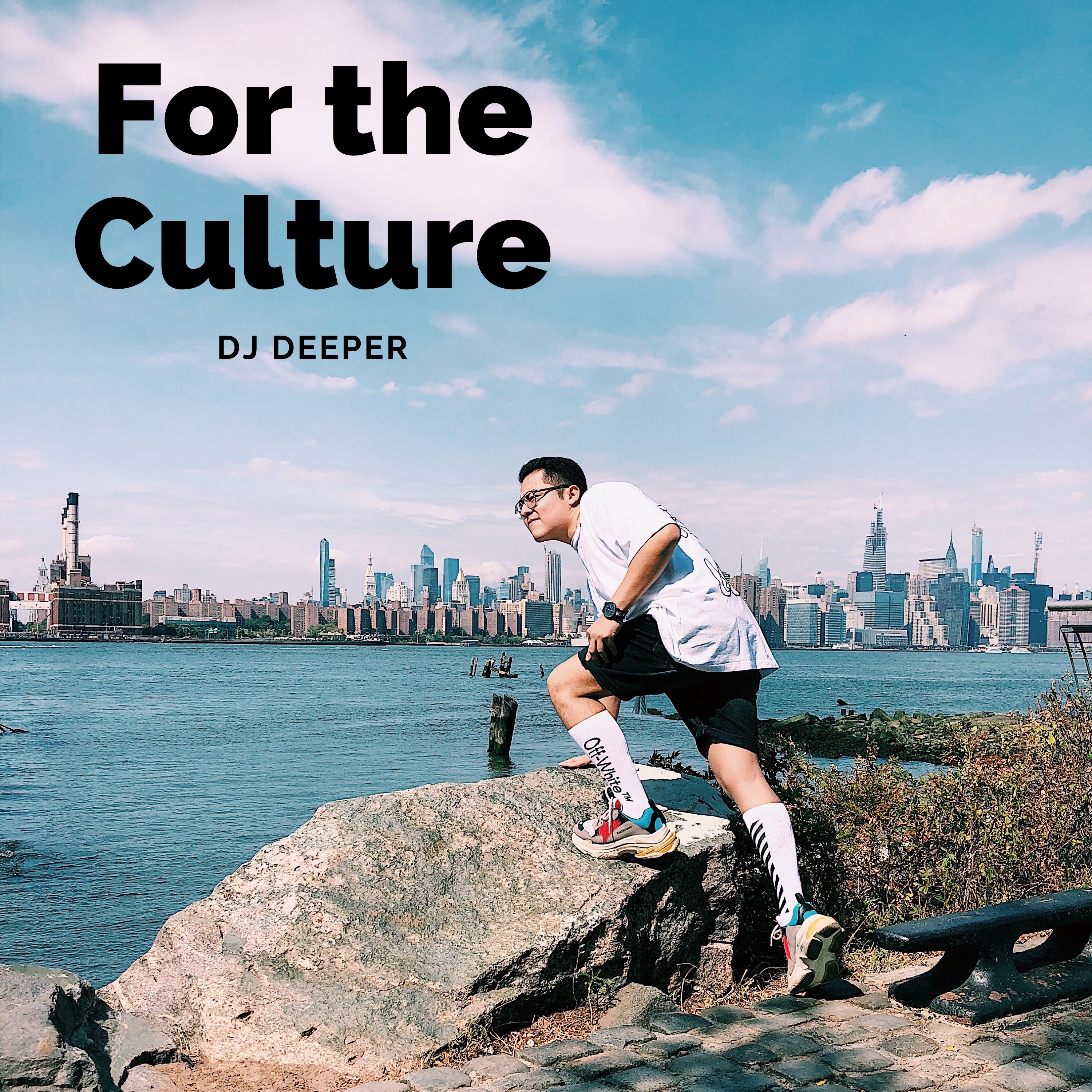 DJ Deeper