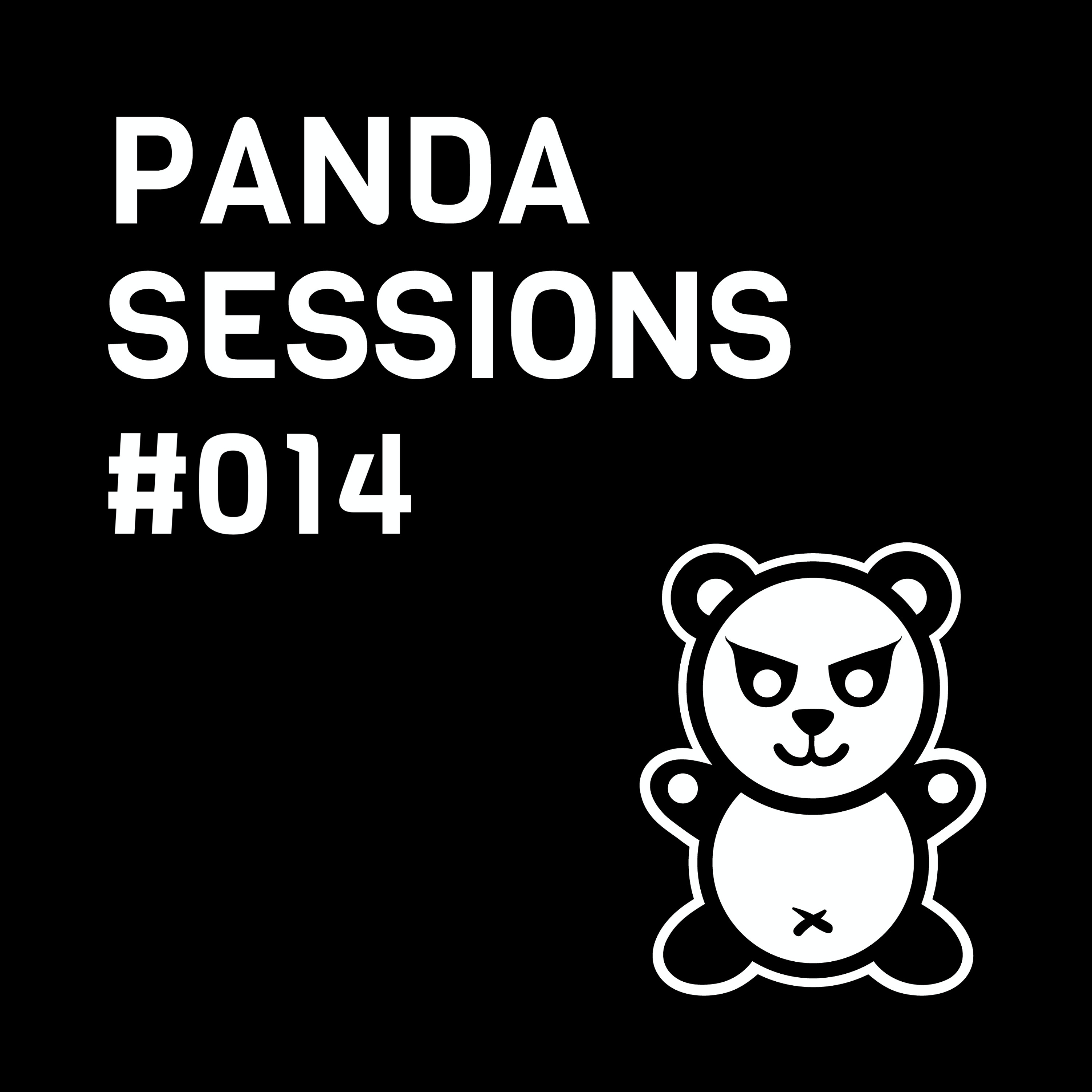 PANDA SESSIONS