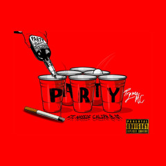 PARTY (Feat. Nassif Caliph & O.T)