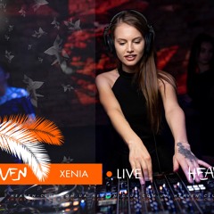 Xenia - Live @ Heaven Club | 05.10.19