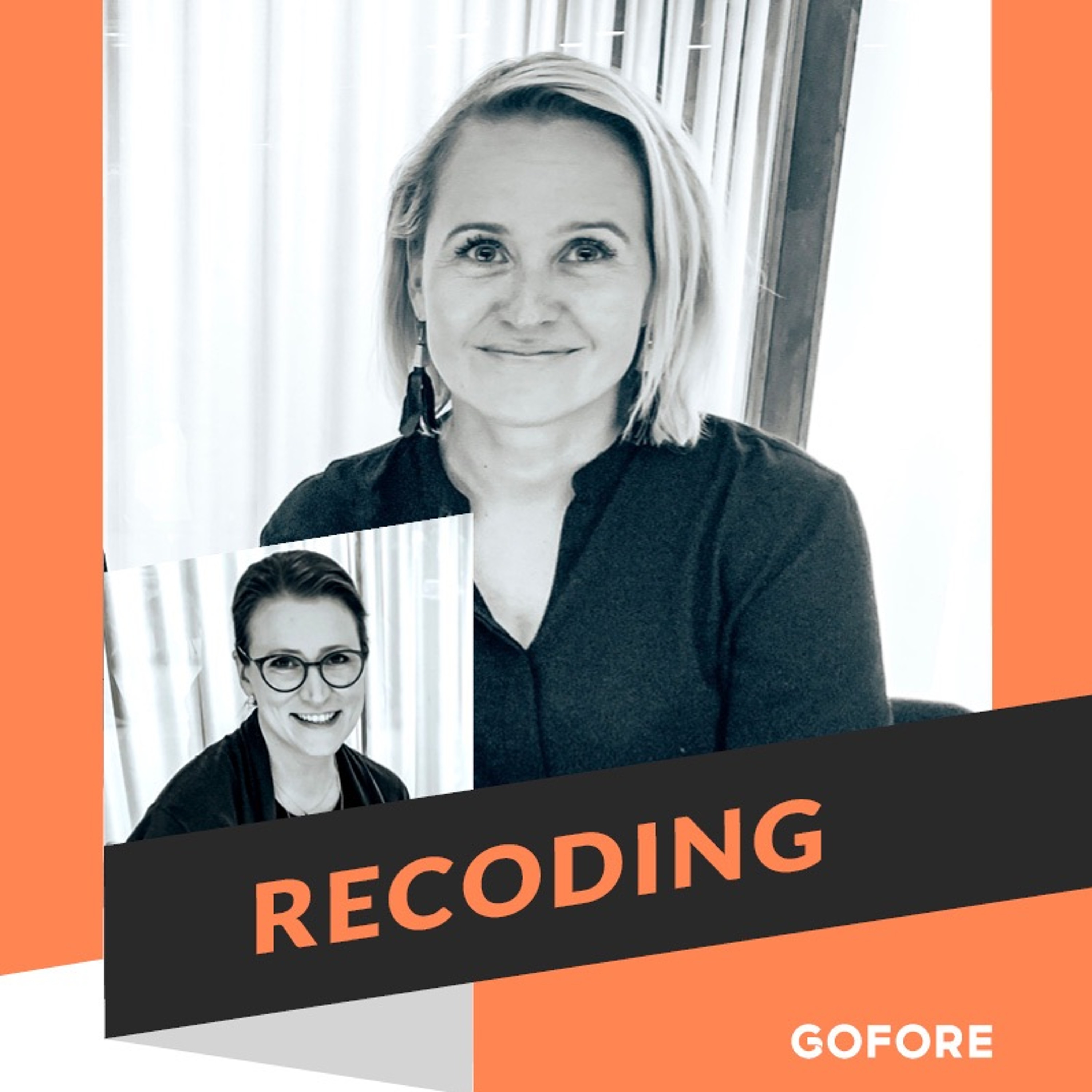 Recoding