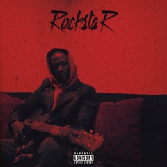 Rockstar (feat. Zahsosaa)
