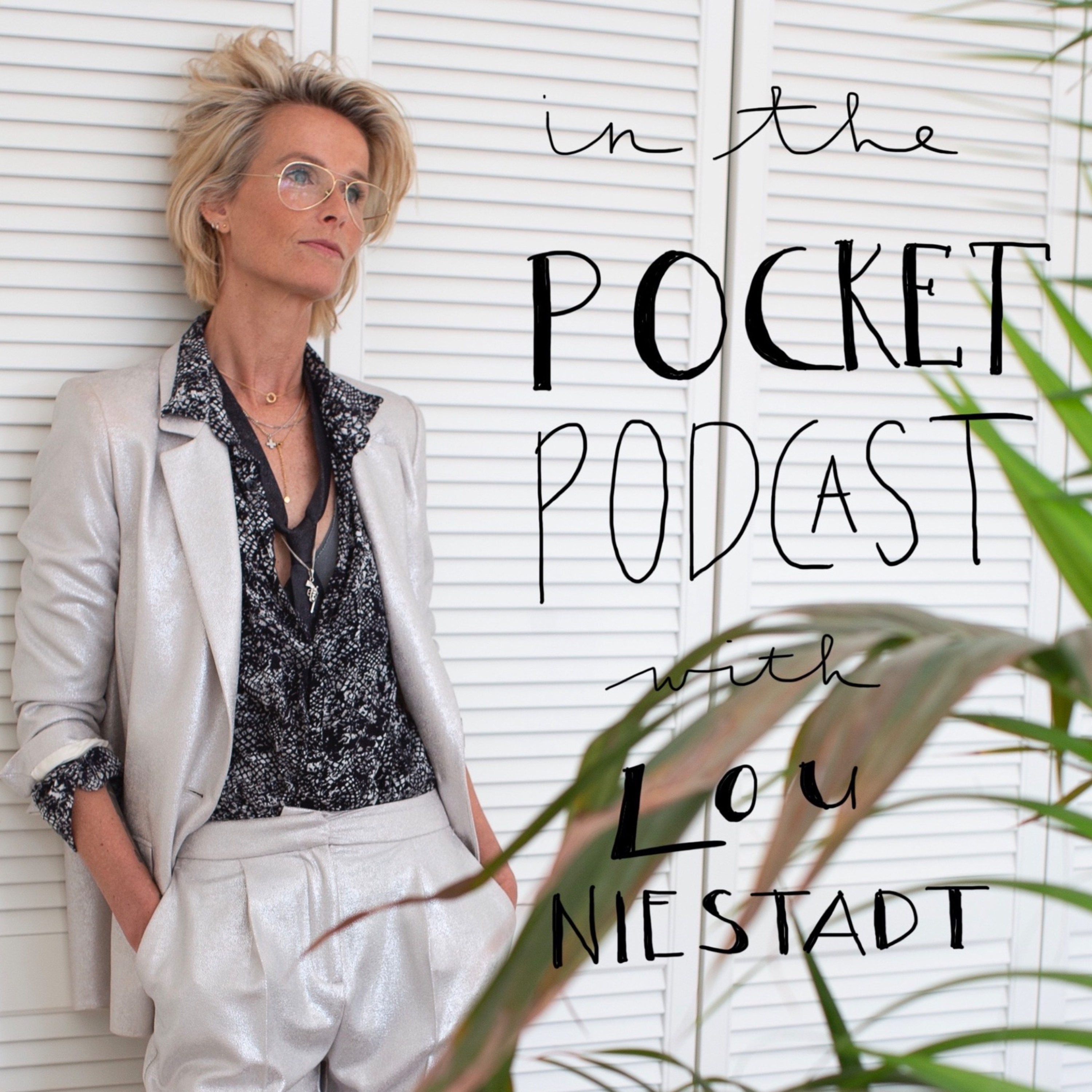 #55 3 Steps To Manifesting In The POCKET!