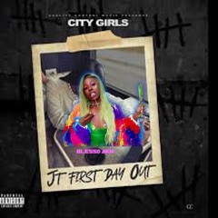 JT FIRST DAY OUT REMIX