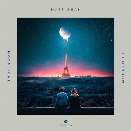 Matt Dean - Moonlight