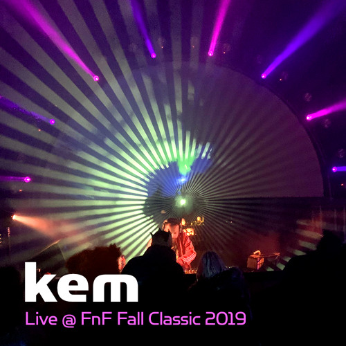 Live @ FNF Fall Classic 2019