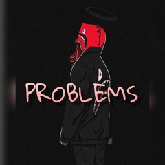 Problems Prod. RC Beats