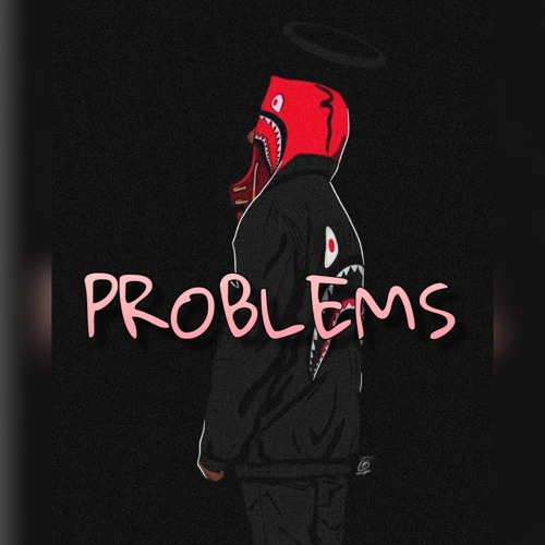 Problems Prod. RC Beats