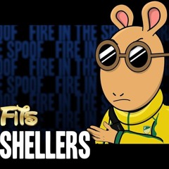 Arthur - Shellers [Bob The Builder & Fireman Sam Diss] | FITS