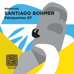 2.Santiago Bohmer - Hien (Salsa Mix)