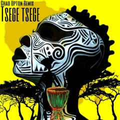 Big Nuz - Tsege Tsege (Chad Upton Remix)