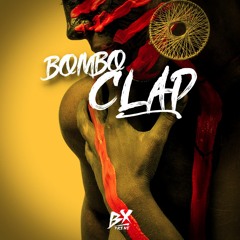MIXTAPE - BOMBO CLAP ALBUM (PREVIEW)
