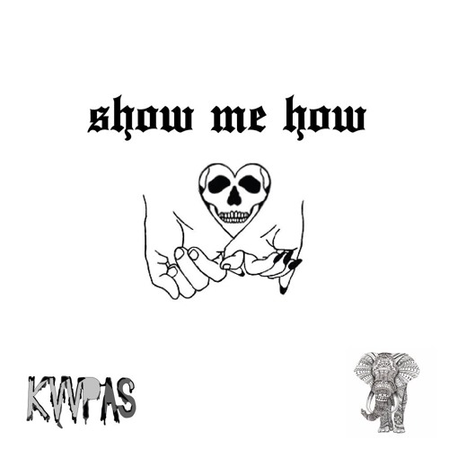 Bustic & Koopas - Show Me How