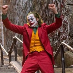 #241: The Joker In All Of Us With Mark Therrien (Bonus Episode)