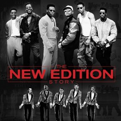 New Edition Story Mix