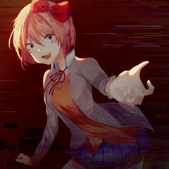 HXPPY THXUGHTS ~ Sayori's Megalovania