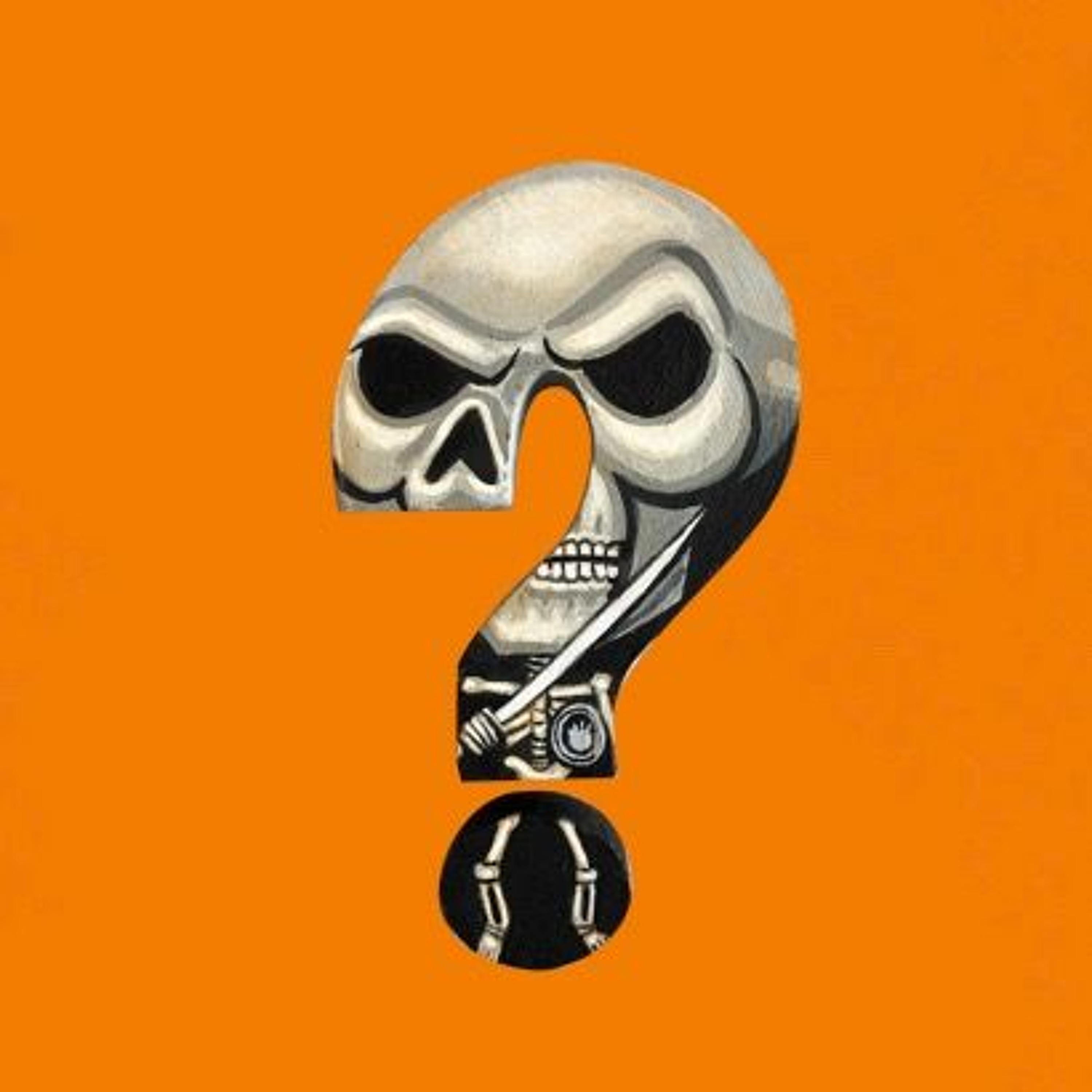 The Ray Harryhausen Podcast