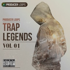 Trap Legends Vol 1 Demo