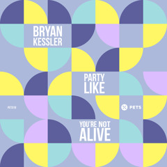 Bryan Kessler - Trance Balance
