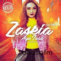 Zaskia Gotik - Ayo Turu [Ricky Donatello Remix]