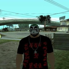 TRIPPJONES & DIRTBAGMARLEY - ICE SHOW (PROD. MUTANT JOE)