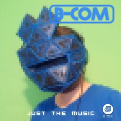 B-COM-D.O.T(Days of Thunder)-(origina mix)