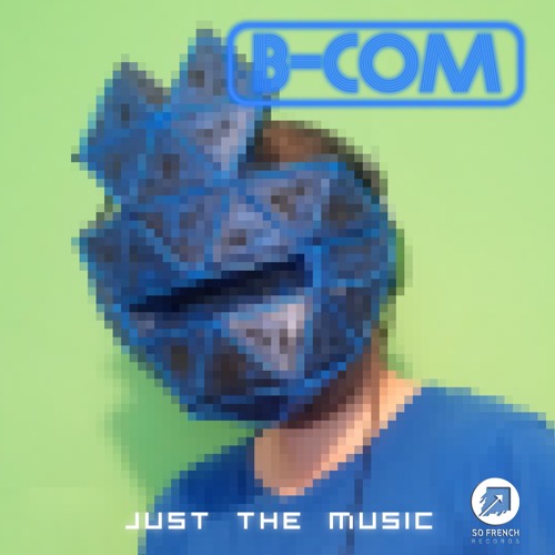 B-COM-D.O.T(Days of Thunder)-(origina mix)