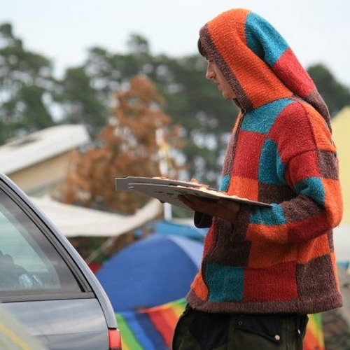 Psychedelic Expirience - 145 G