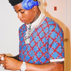 Yungeen Ace - Step Harder