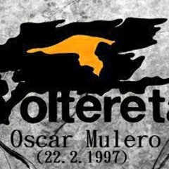Oscar Mulero @ Voltereta 22 02 1997 (Madrid)