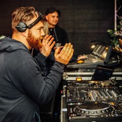 Matthew Lee @ Blütenzauber Open Air 30.04.2019