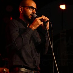 لسة حلوة - هاني خليفة من حفل ساقية الصاوي أكتوبر ٢٠١٩