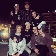 JA-KEE - NEVER GONNA FADE FT BAILZ