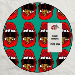 DJ Wady, MoonDark - Up And Down (Original Mix) [Delicious Recordings]