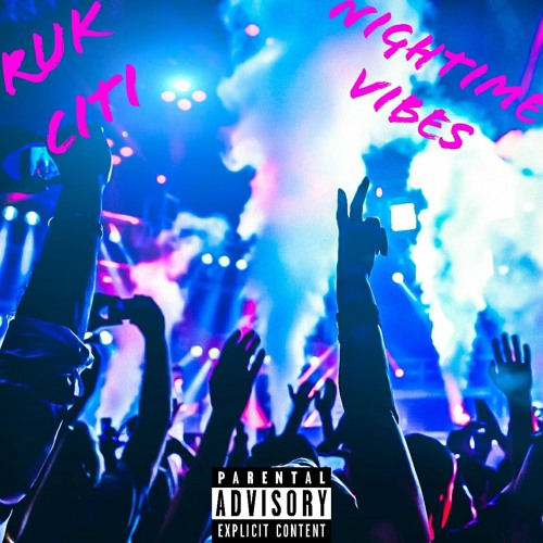 Night time Vibes (prod by 2tall)