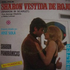 José Solá Y Su Orquesta "Panorámicas"