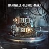 Hardwell, Deorro and MAKJ feat. Fatman Scoop - Left Right