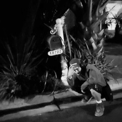 GhostRyder Prod. Jinsang