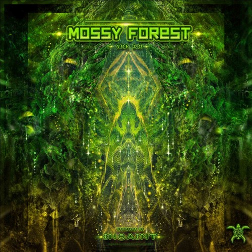 Va - Mossy Forest II Compiled by InSaint