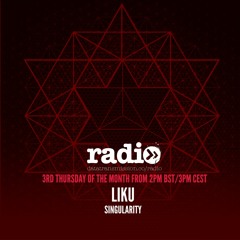 Singularity With Liku - EP29