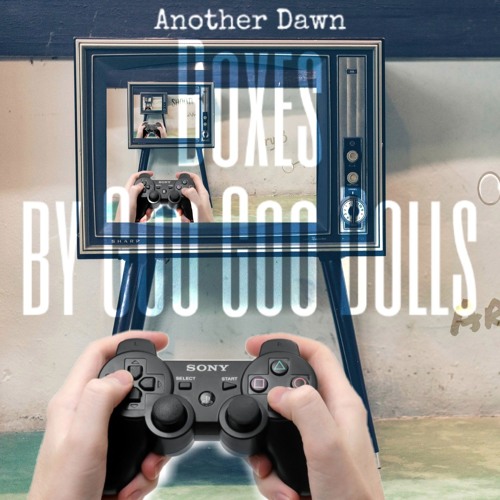 Stream Boxes Goo Goo Dolls (instrumental Cover by Another Dawn) by Another Dawn Listen online