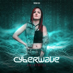 [DQX035] CyberWave - Valkyries