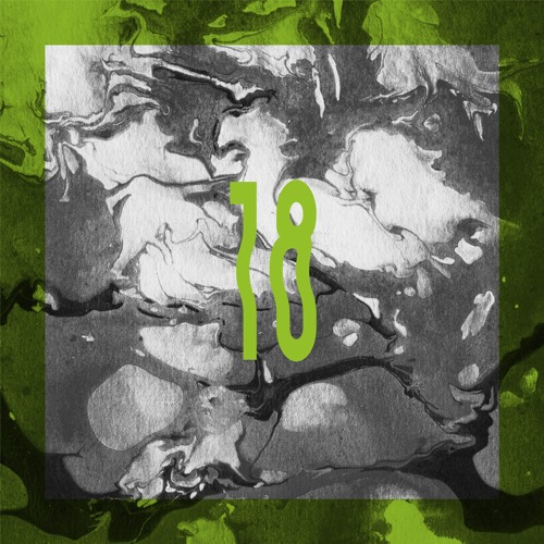 Staffan Linzatti for strœmung_radio N 18