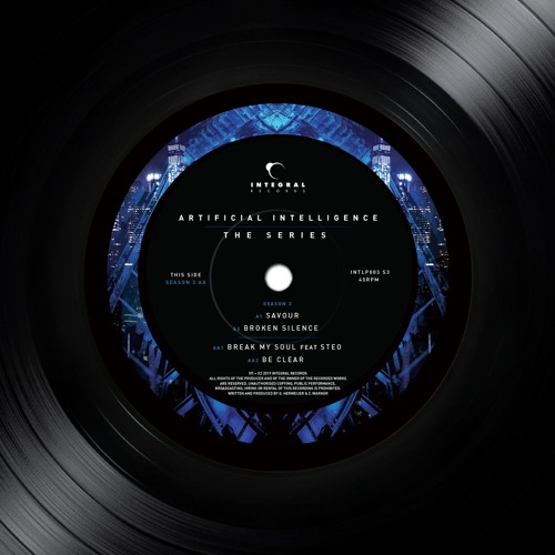 AI - Savour