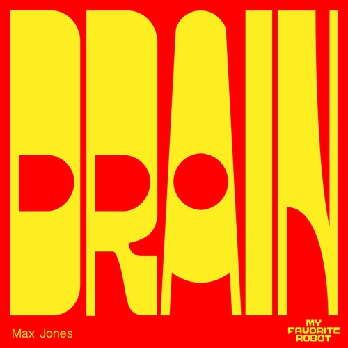 PREMIERE - Max Jones - Pasillo X (My Favorite Robot Records)