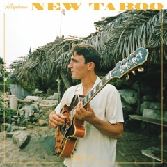 The Saxophones - New Taboo